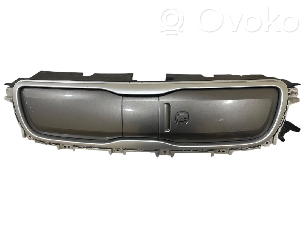 Front grill   86362E4100