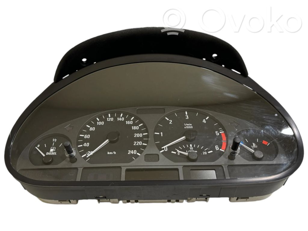 Speedometer (instrument cluster)   6940871,0263639203
