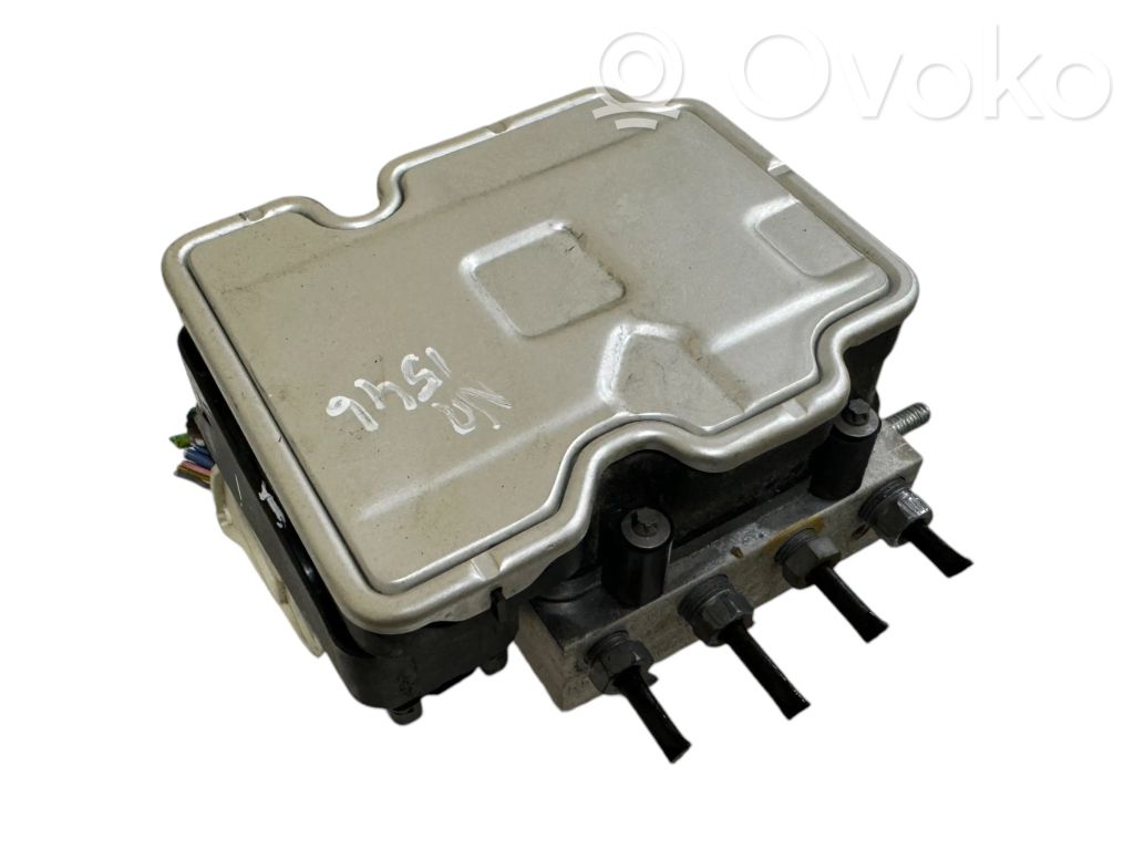 Citroen DS3 ABS Pump 