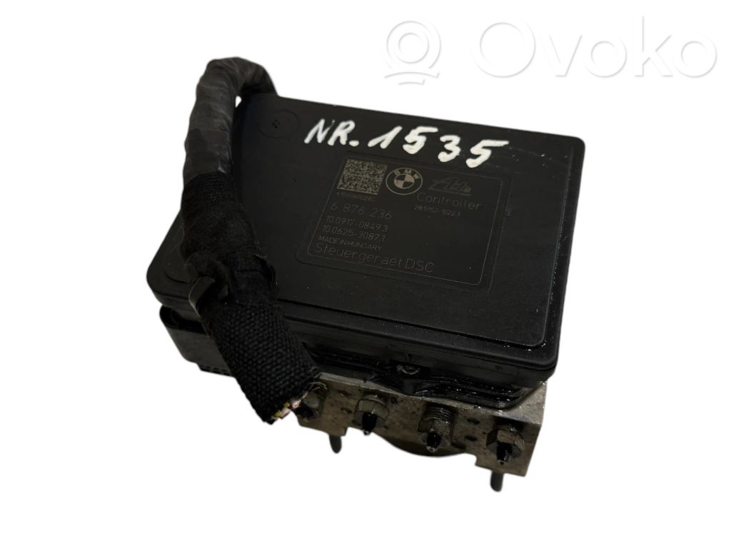 BMW i3 ABS Blokas 
