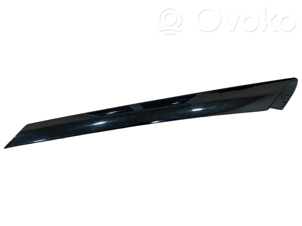 Windshield trim   86181B2000