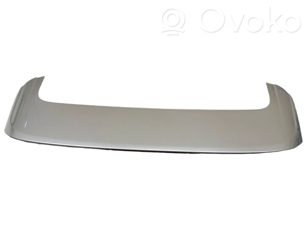 Tailgate/trunk spoiler   BM51A44210B