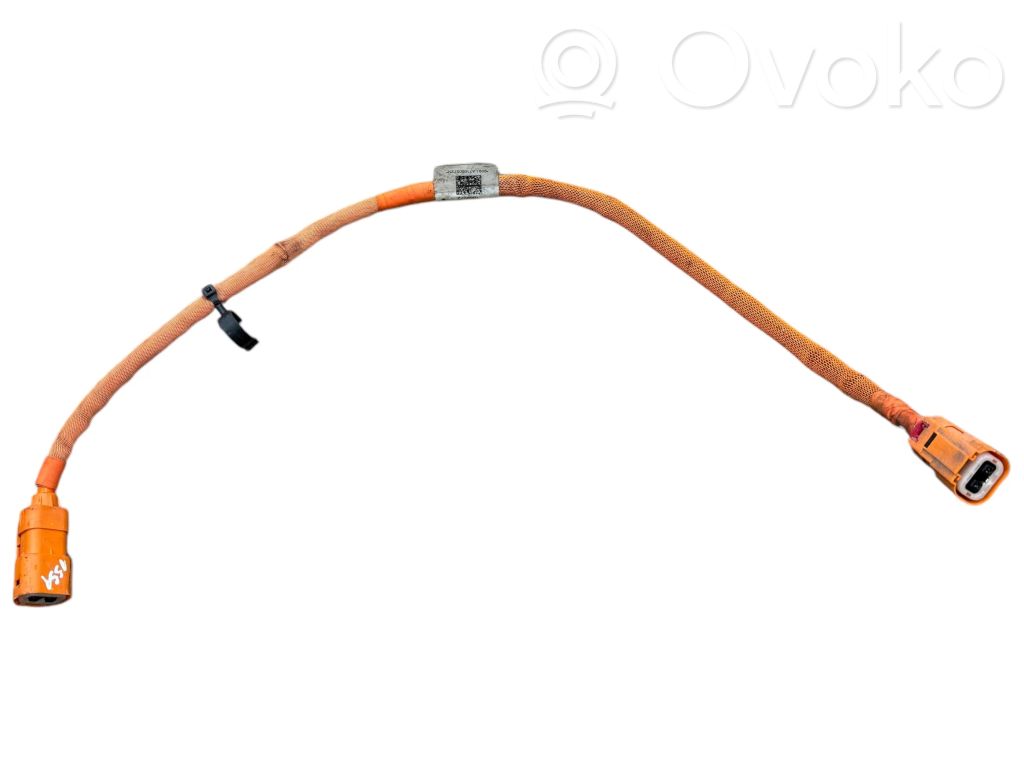 Volkswagen Up Muu johtosarja 