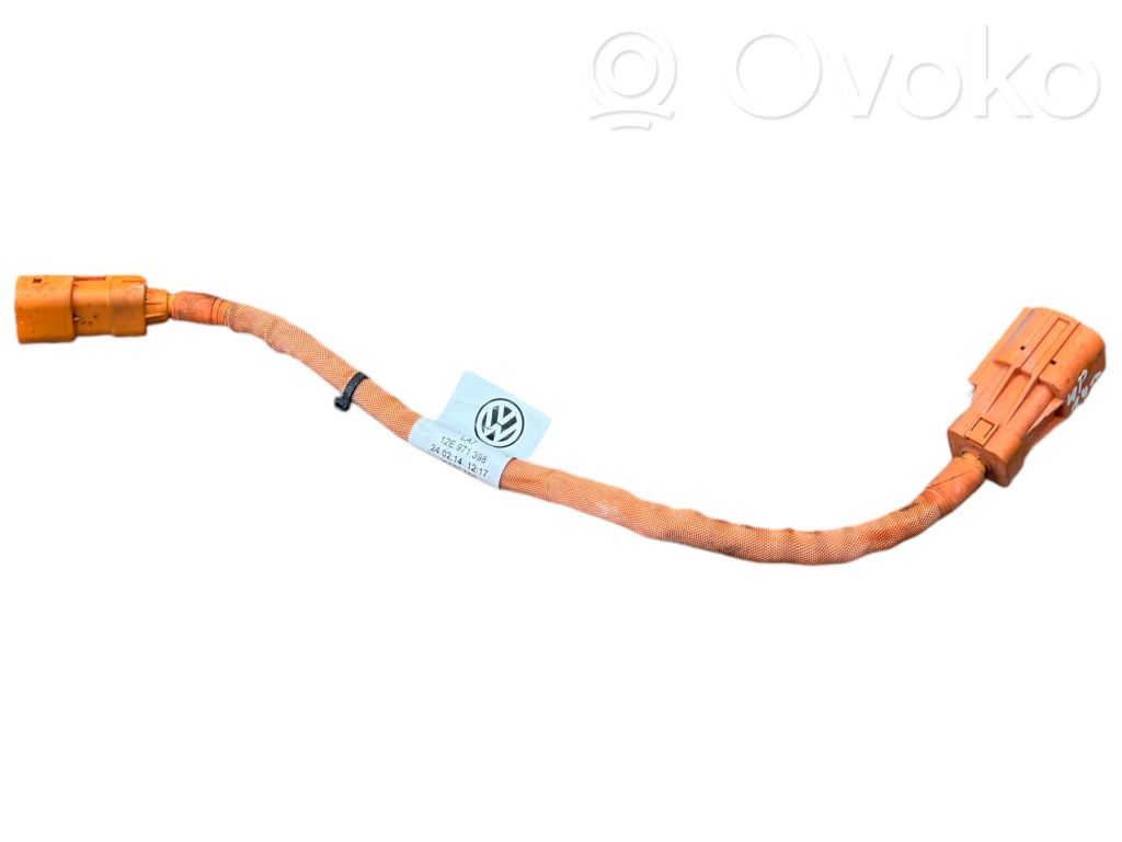 Volkswagen Up Other wiring loom 