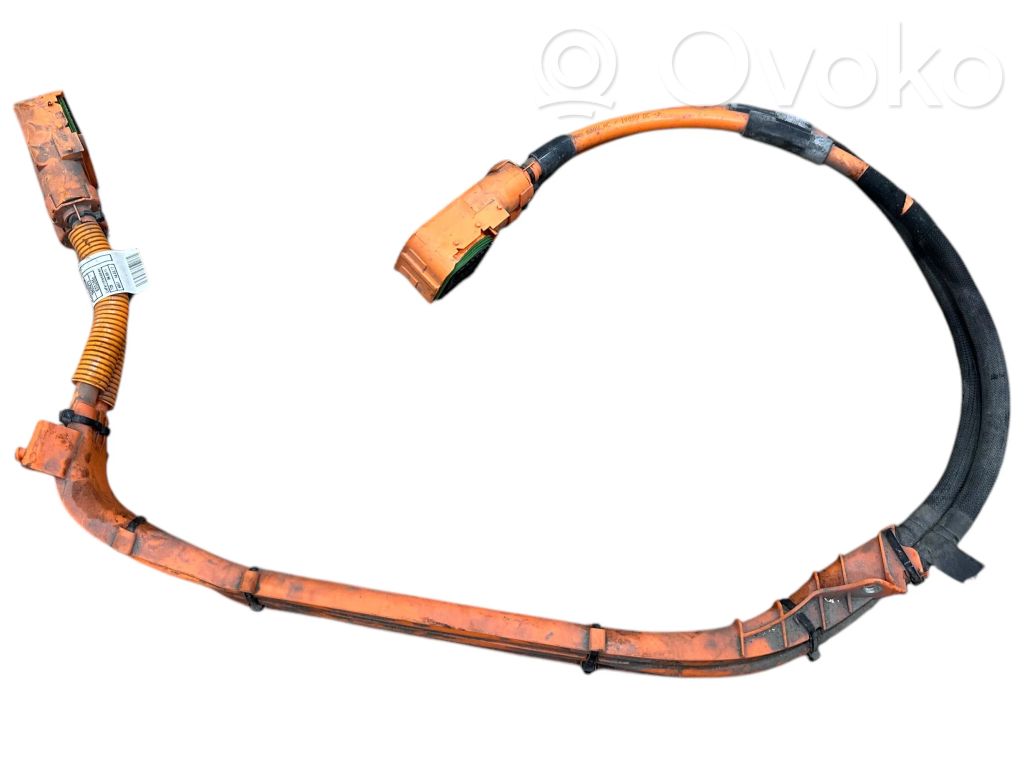 BMW i3 Other wiring loom 