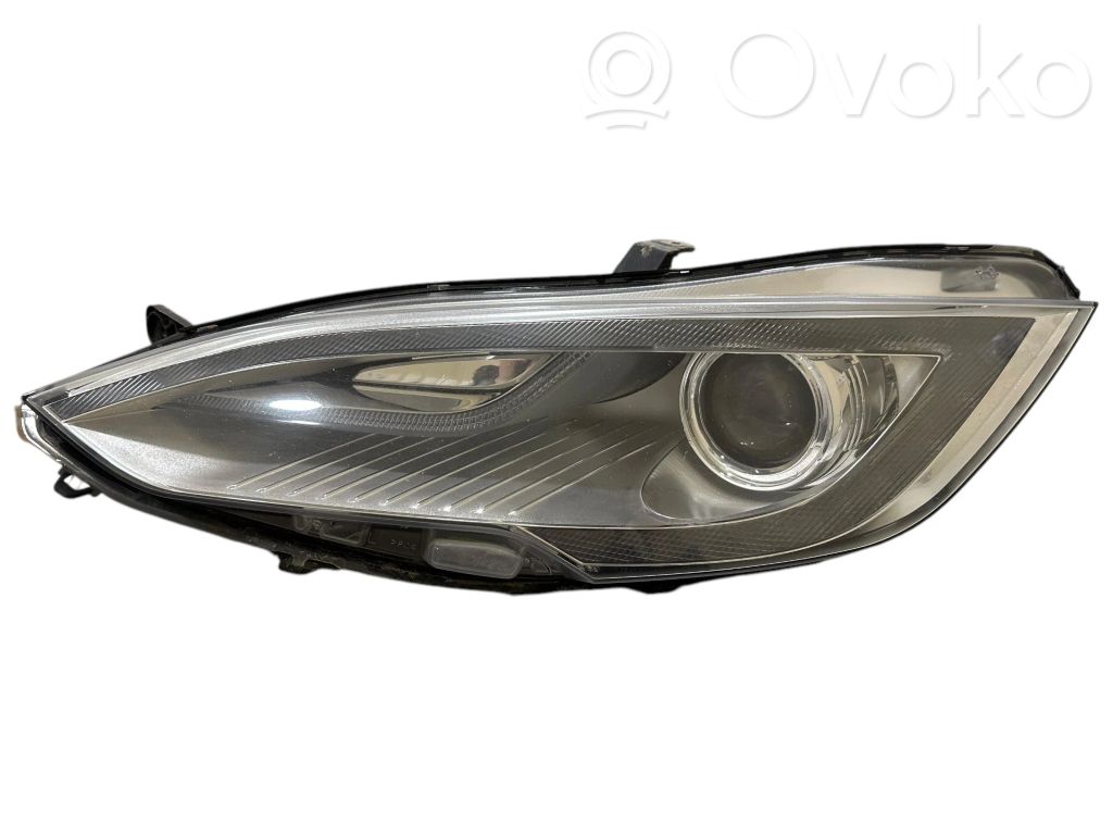 Tesla Model S Headlight/headlamp 
