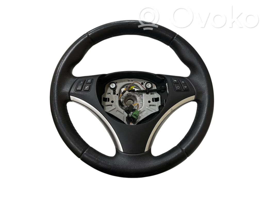 BMW X1 E84 Steering wheel 