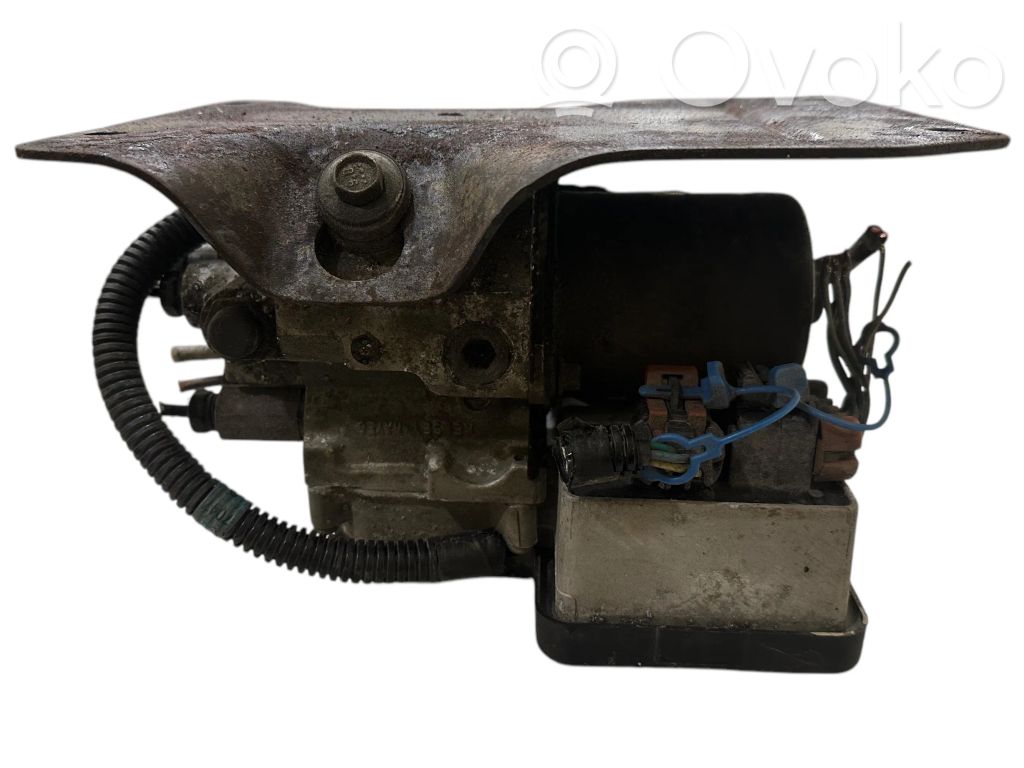 Chevrolet Tahoe ABS Pump 