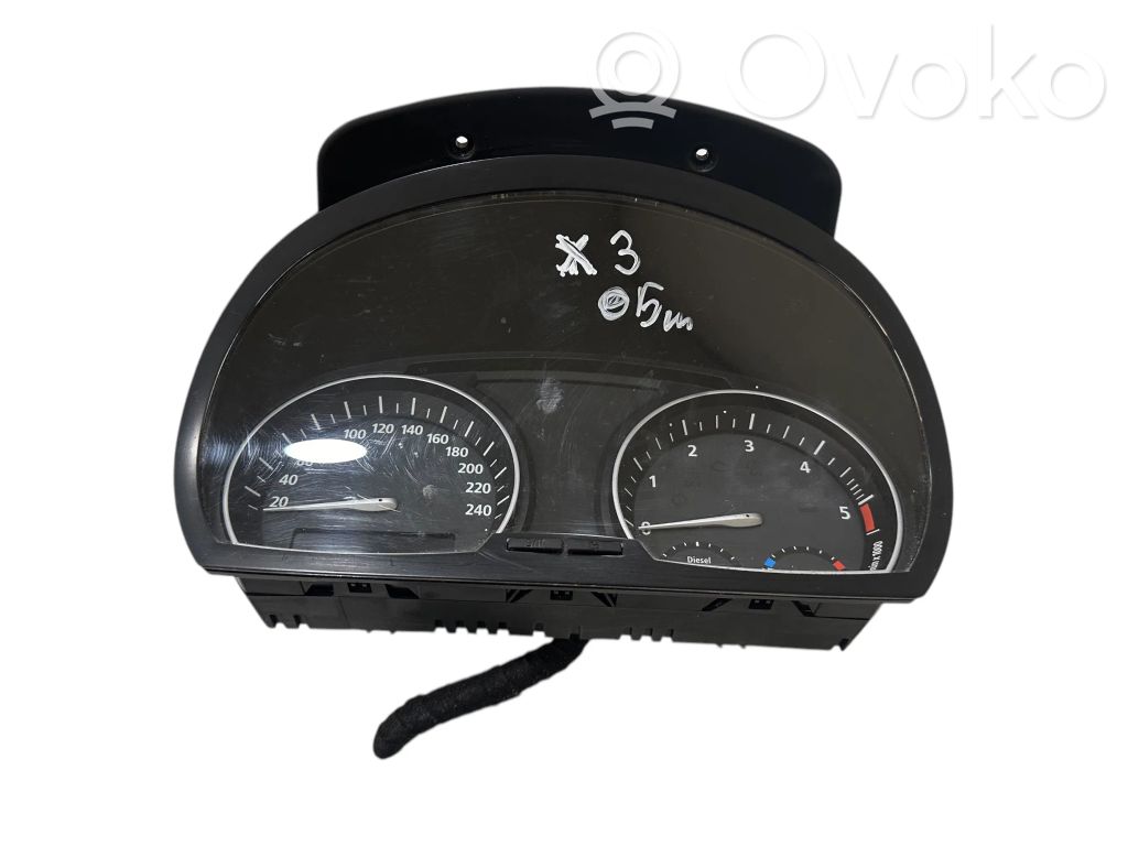 Speedometer (instrument cluster)   3414372,102464026,25811510