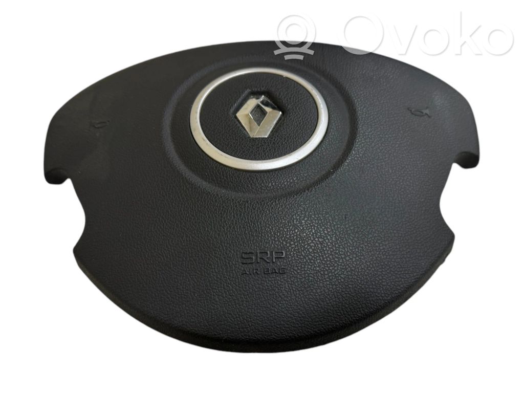 Renault Clio III Airbag volan 