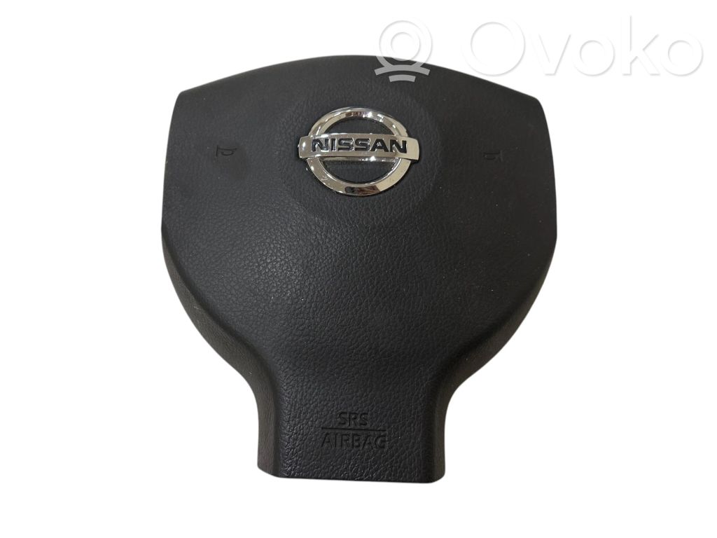 Nissan Note (E11) Airbag volan 