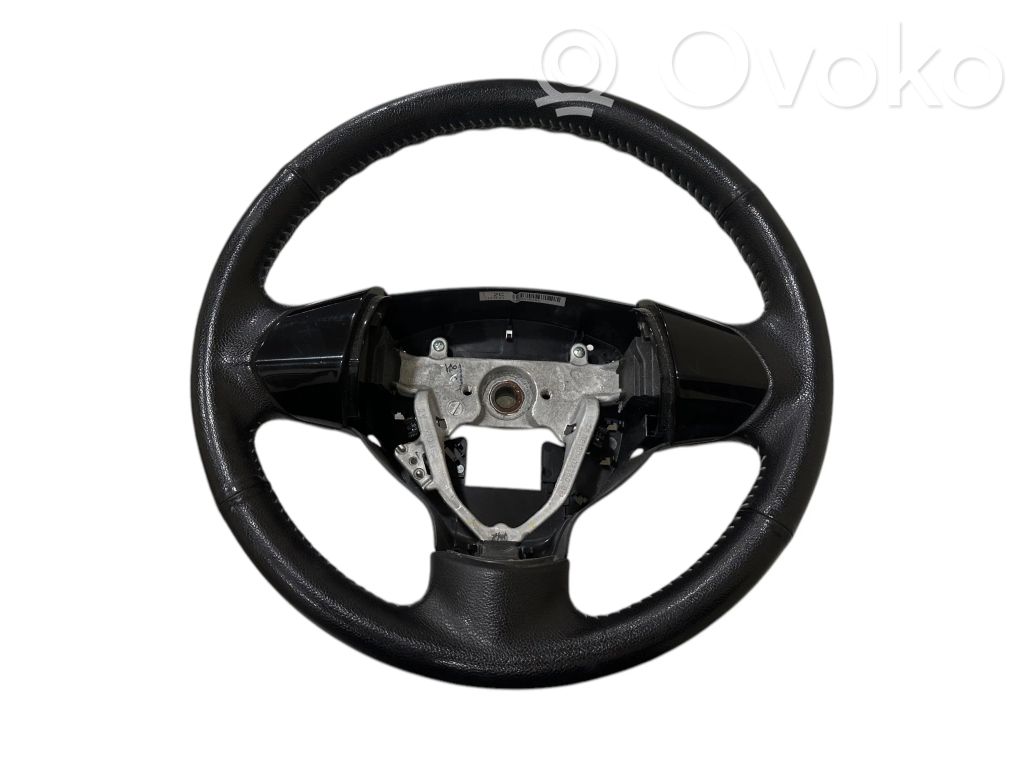 Peugeot iOn Руль 