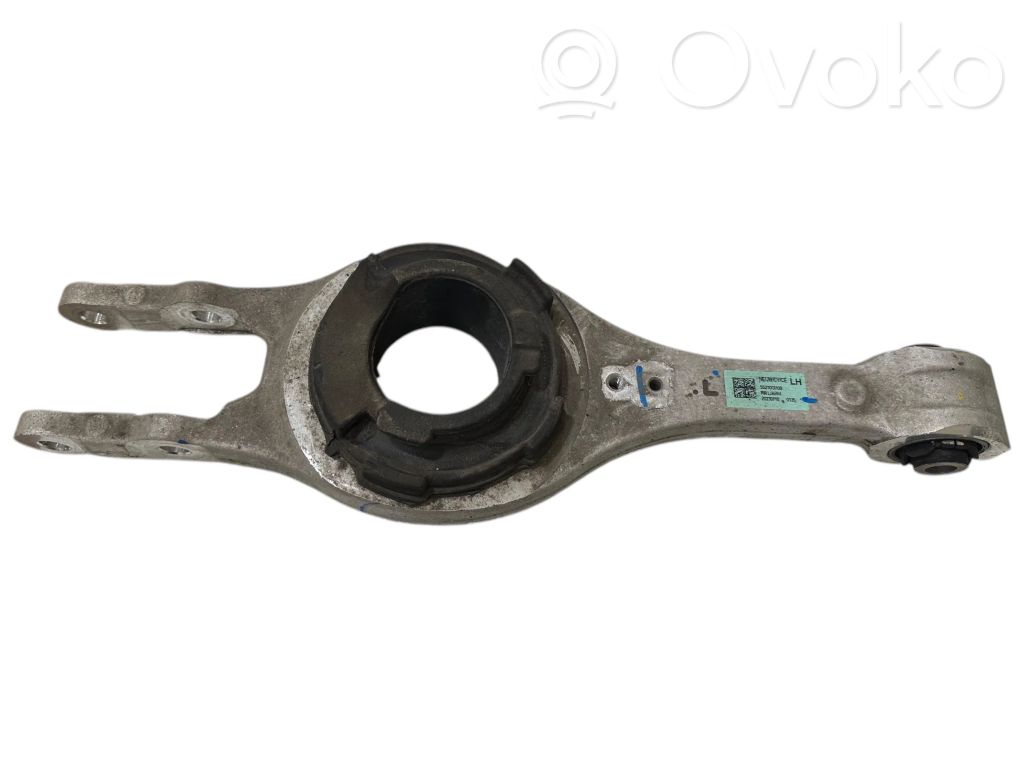 KIA EV6 Вилы 