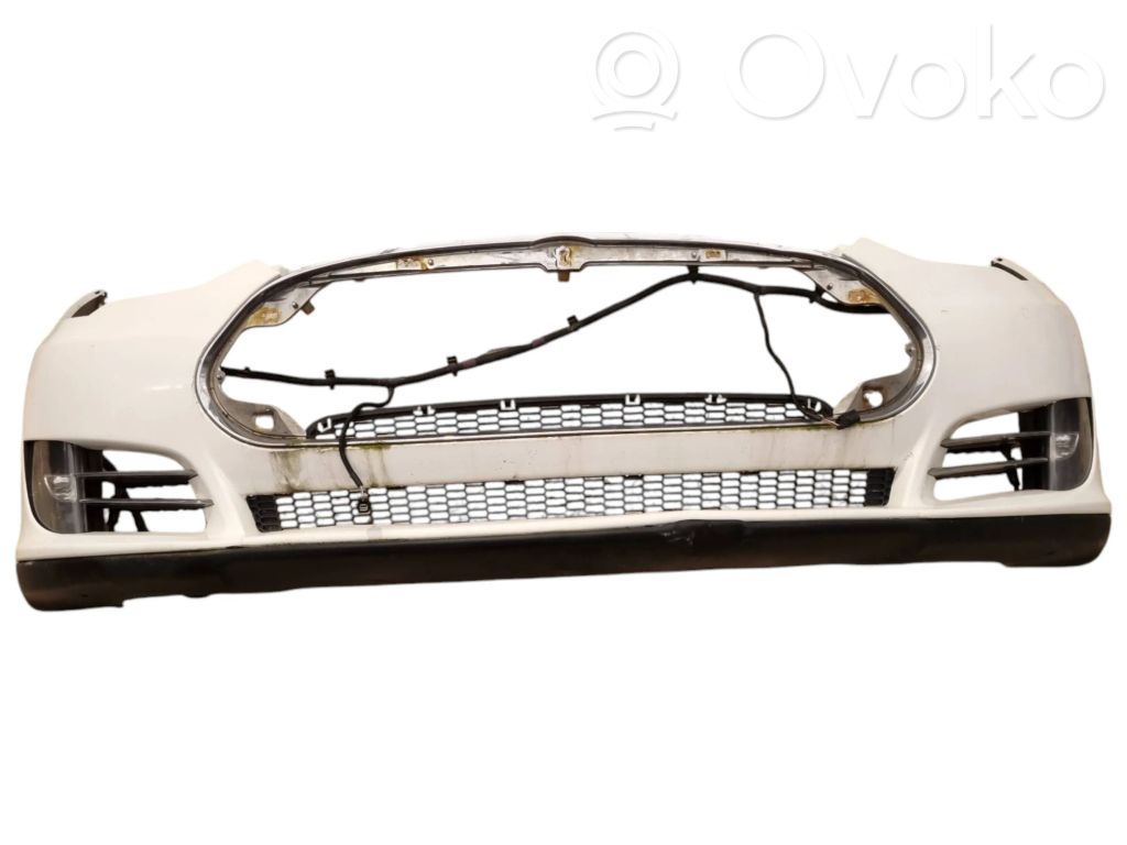 Tesla Model S Front bumper 