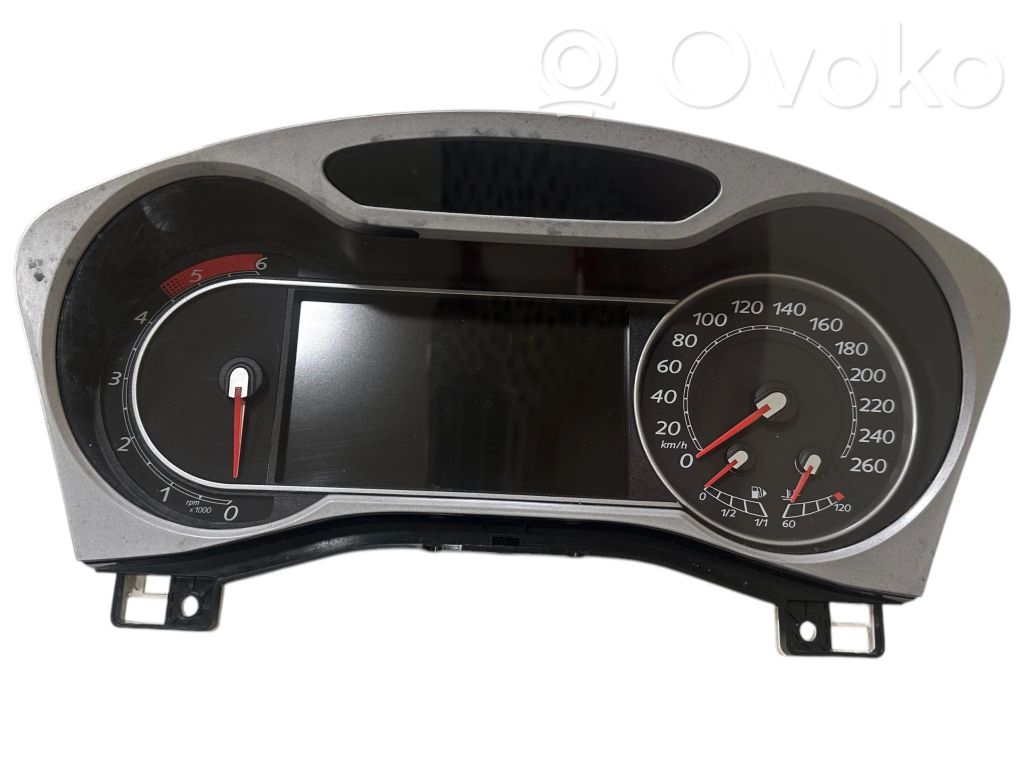 Speedometer (instrument cluster)   8M2T10849VD,8M2T14C026CD