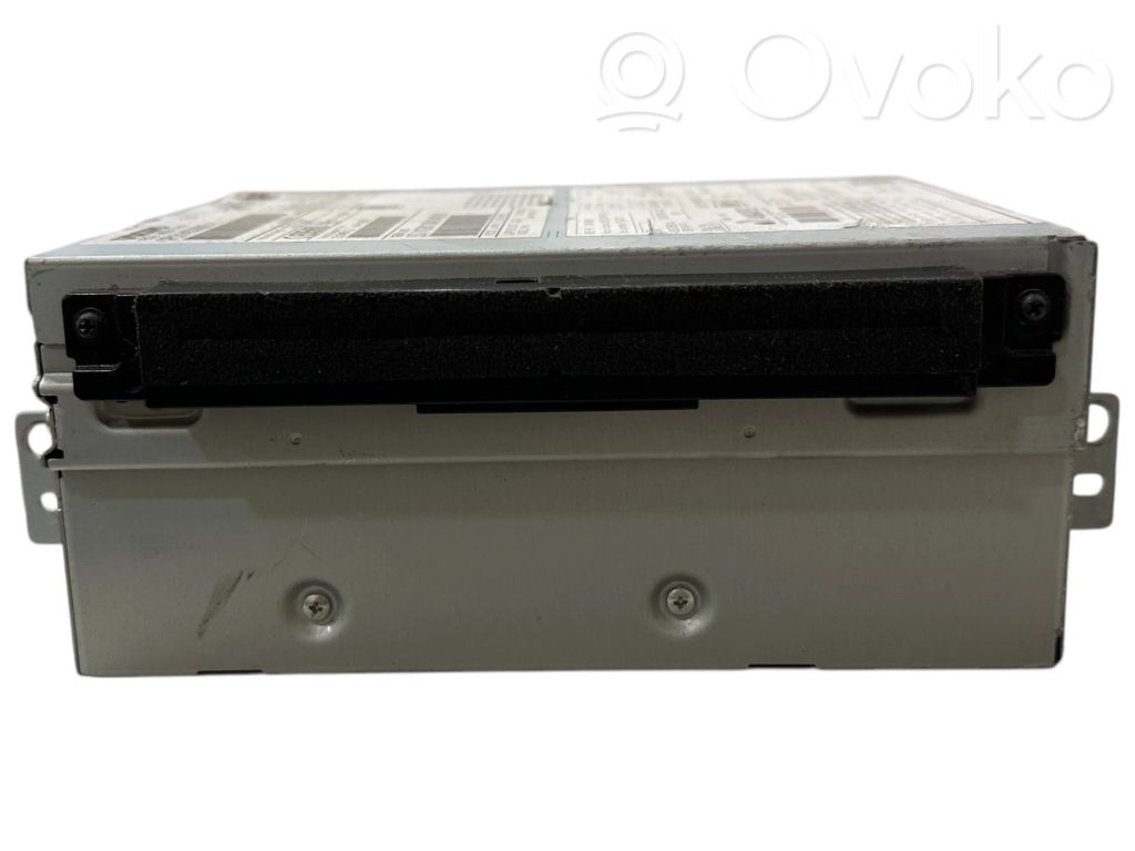 Volvo S60 Radio/CD/DVD/GPS head unit 