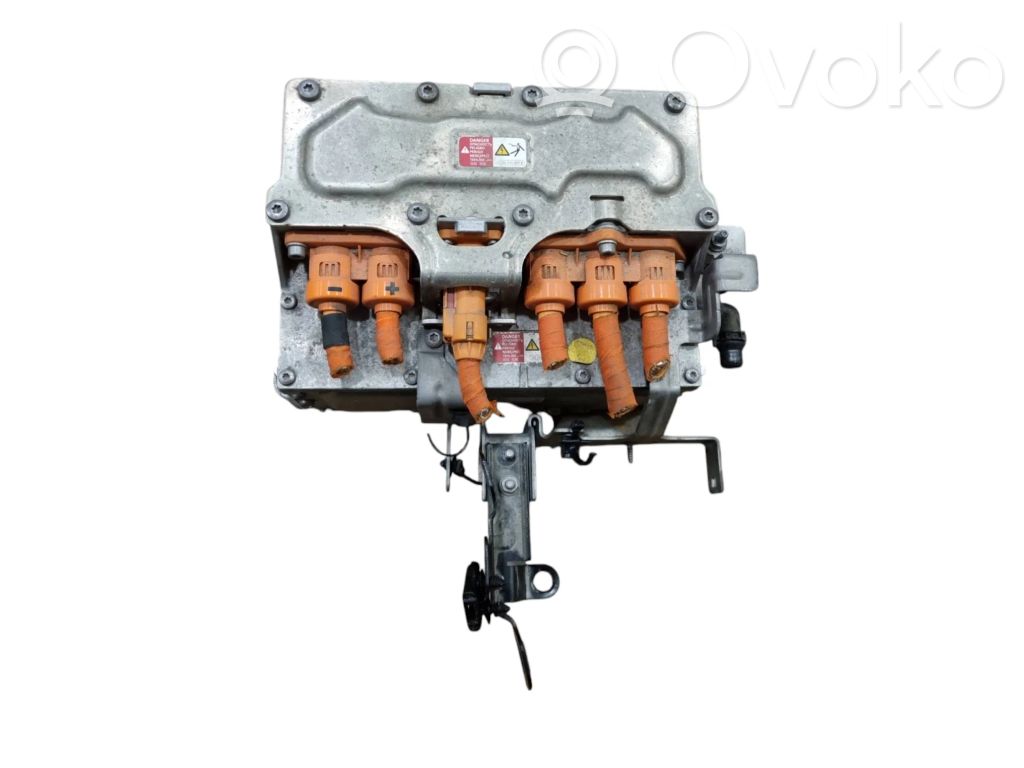 Volkswagen Golf VII Inversor/convertidor de voltaje 