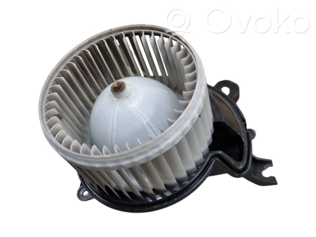 Opel Corsa D Mazā radiatora ventilators 