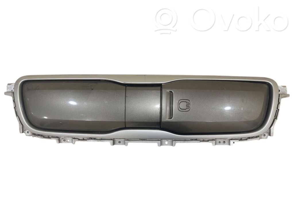 KIA Soul Front grill 