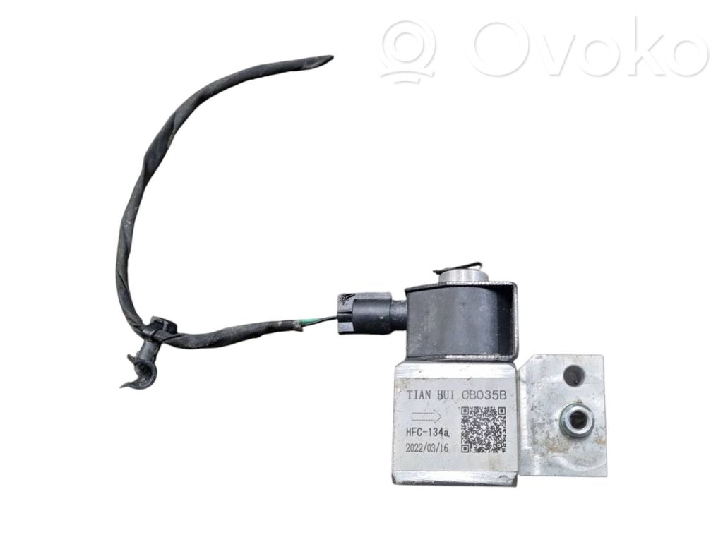 Sensor   CB035B