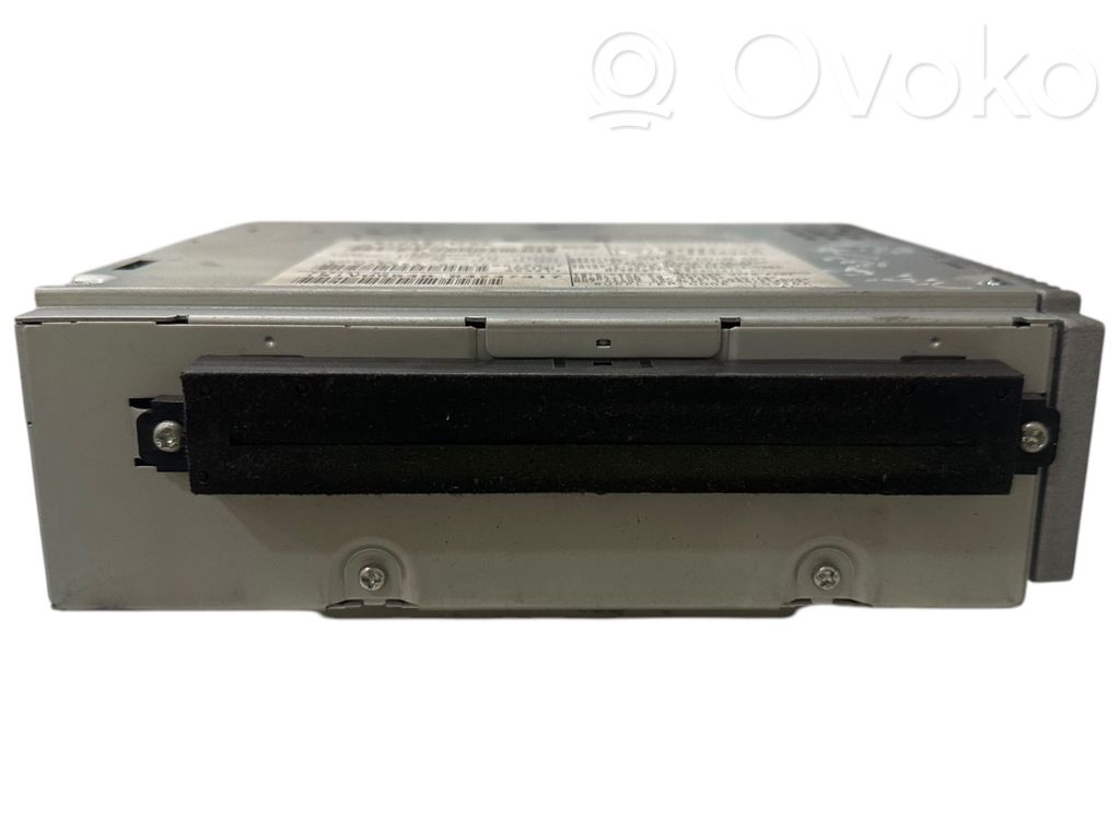 Volvo V50 Panel / Radioodtwarzacz CD/DVD/GPS 