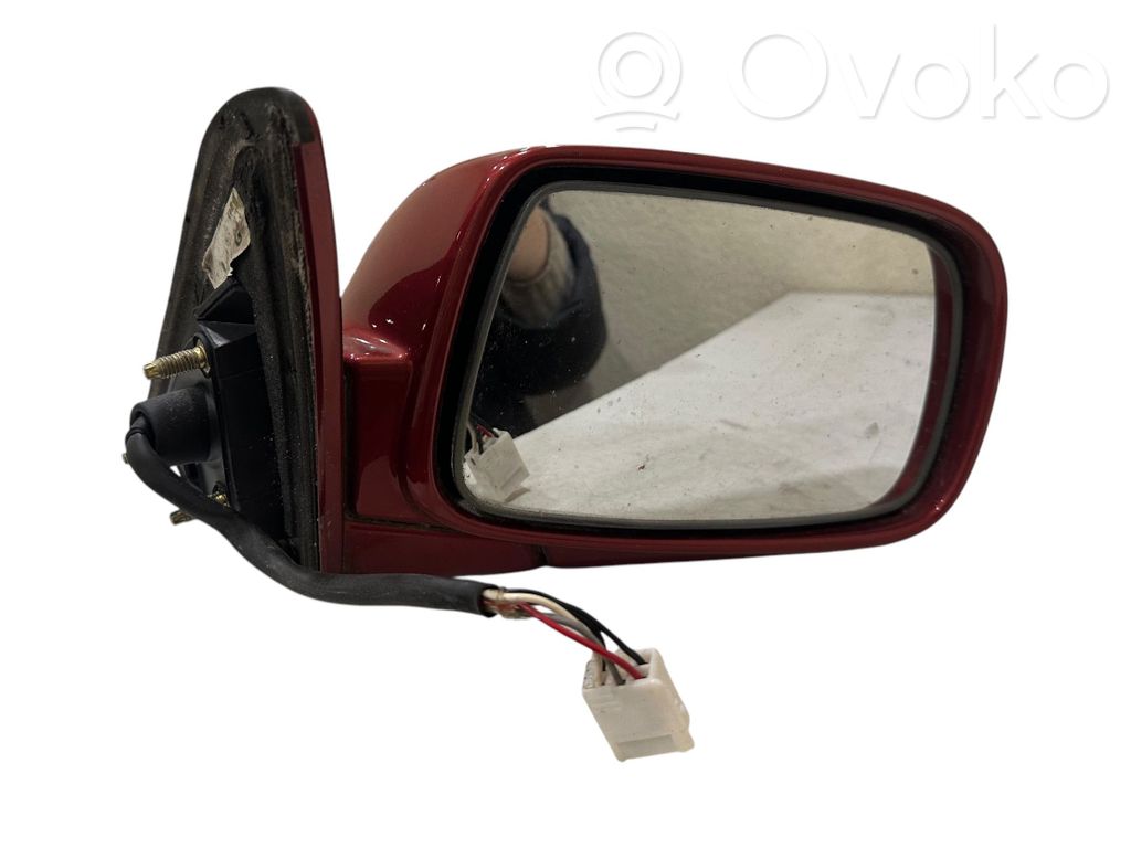 Toyota Corolla E120 E130 Specchietto retrovisore elettrico portiera anteriore 