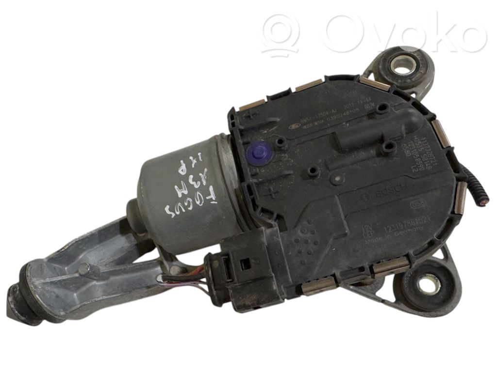 Wischermotor   BM5117504AJ,0390248108