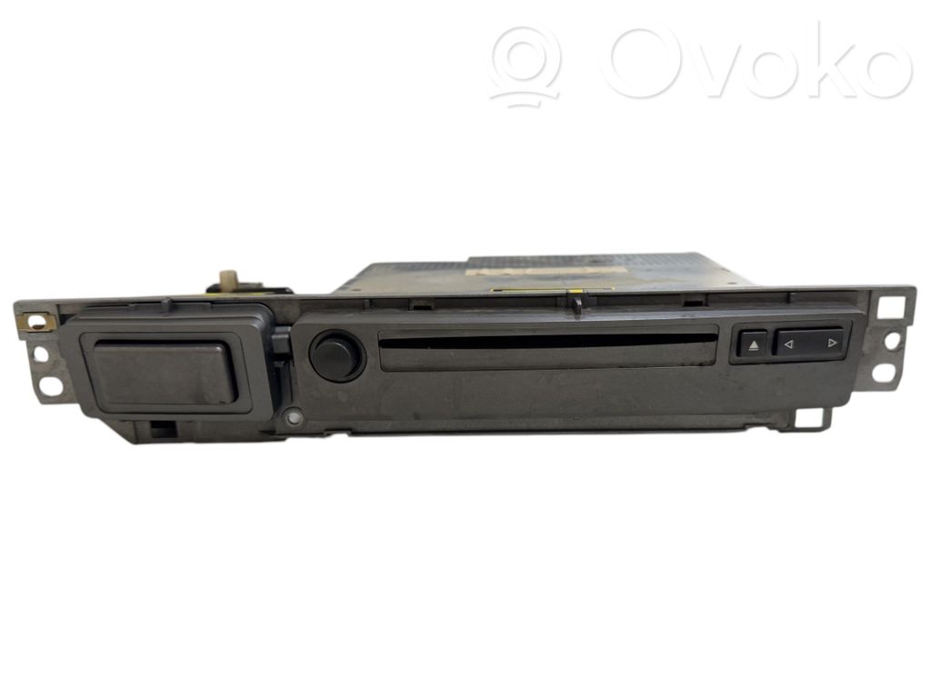 BMW 7 E65 E66 Panel / Radioodtwarzacz CD/DVD/GPS 