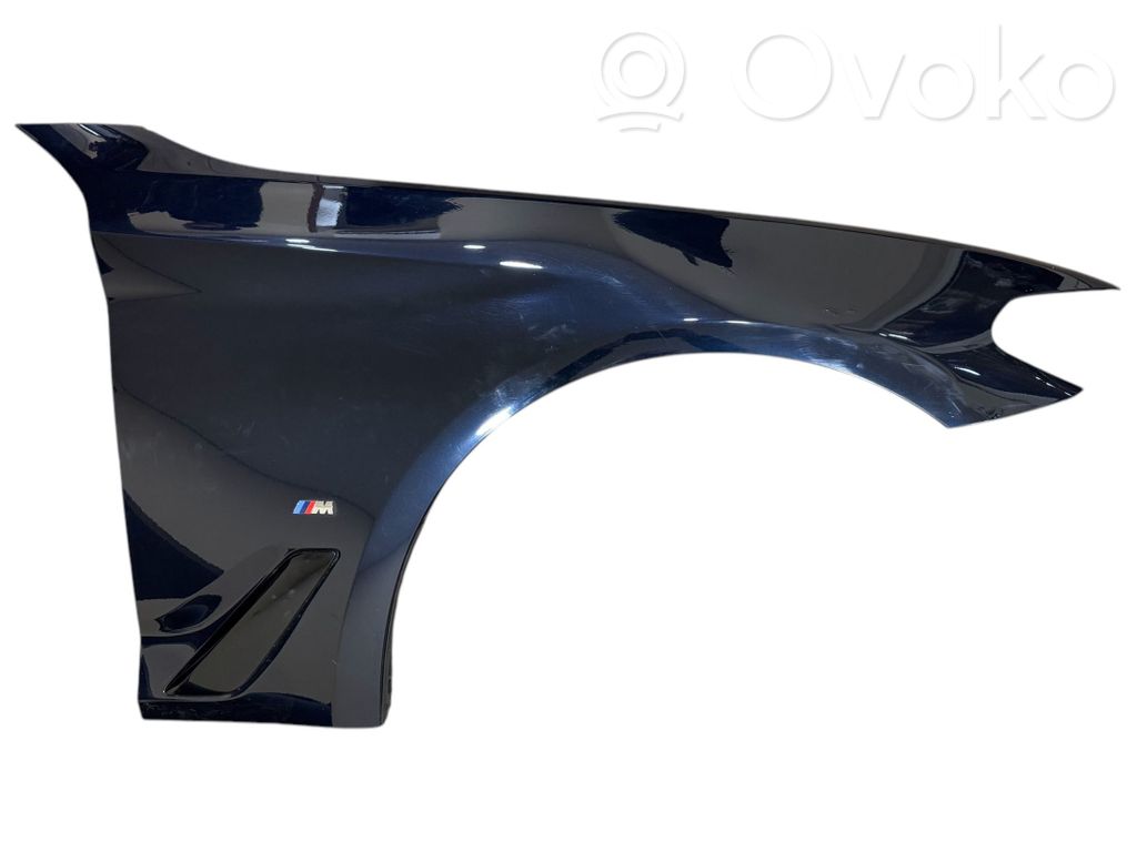 BMW 5 G30 G31 G38 Błotnik przedni 