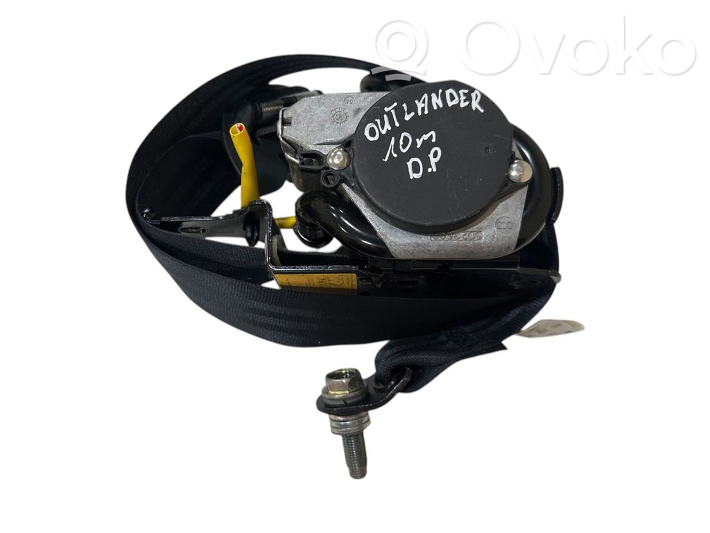 Cinturón delantero   6091406,672010