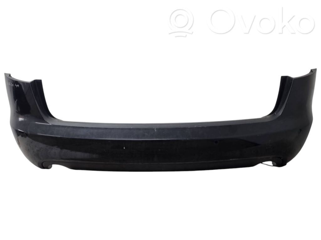 Audi A6 S6 C6 4F Parachoques 