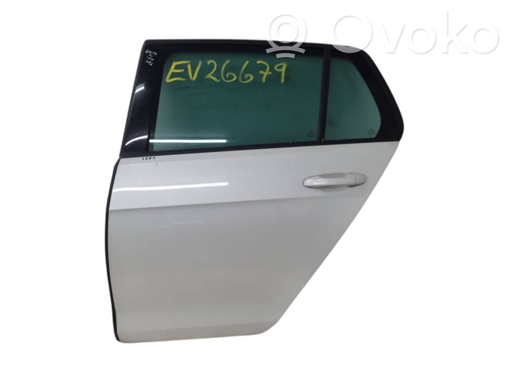 Puerta trasera   5G4833055AD,5G4833055AC
