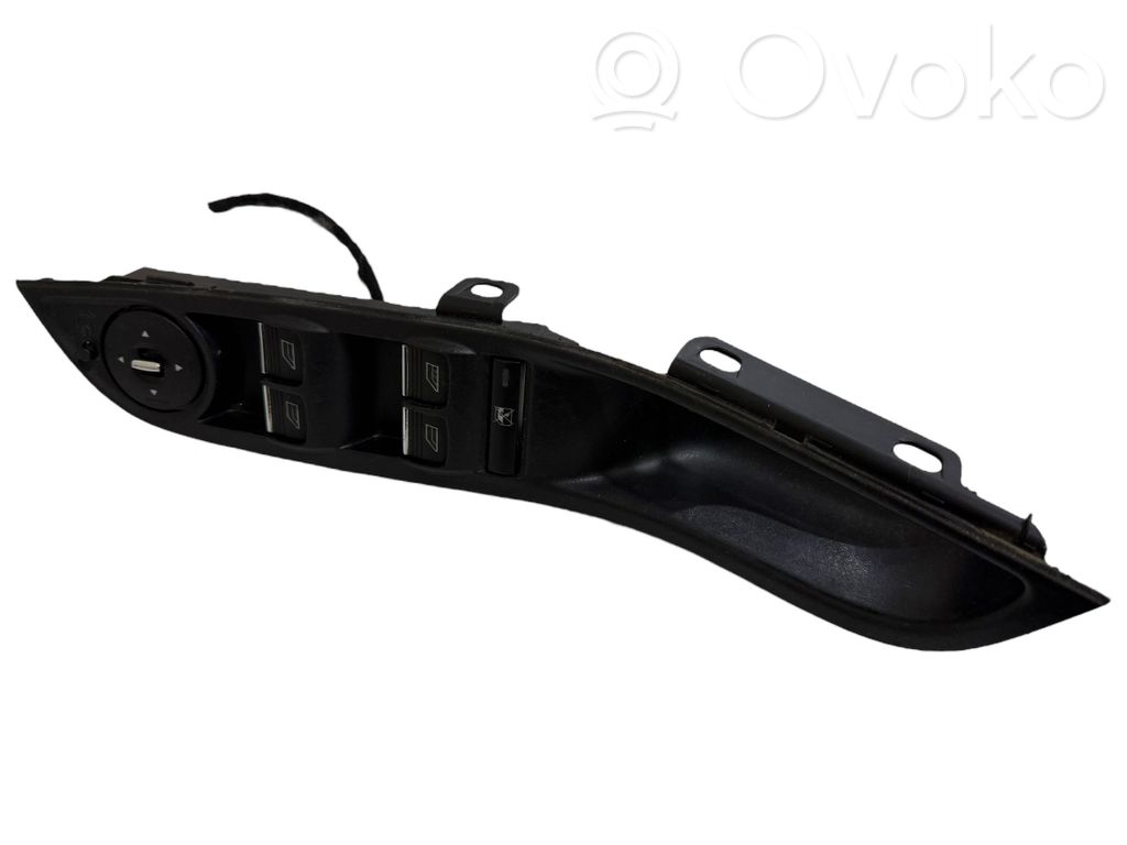 Electric window control switch   AM5T14A132CA,3S010020922