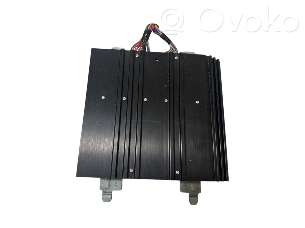 Endstufe Audio-Verstärker   8701A382,13163066,CV0MW7G2191