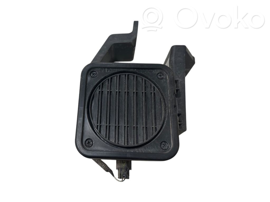 MG ZS Sirena del sistema de alarma 