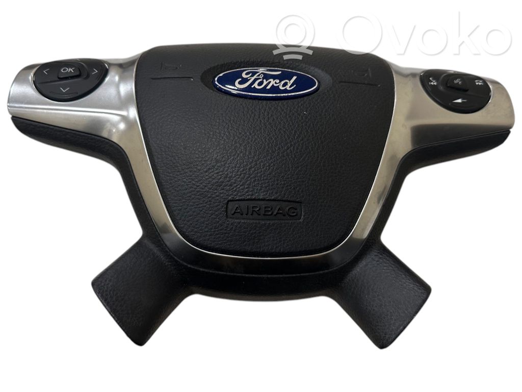 Ford Focus Airbag dello sterzo 