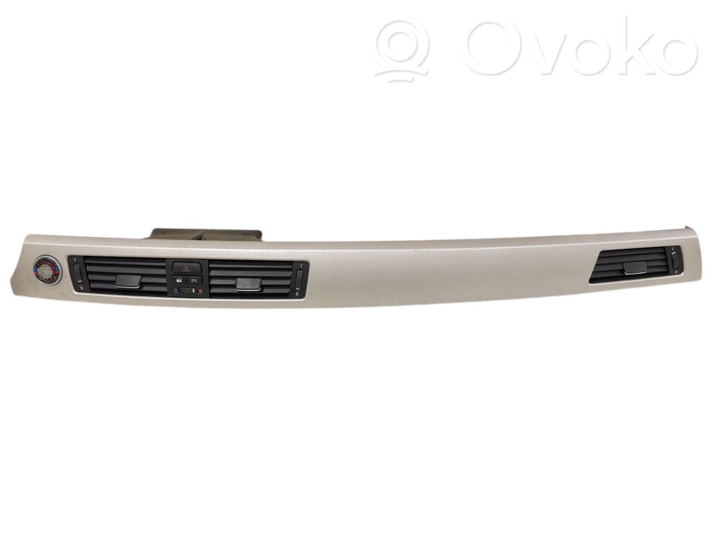 BMW 3 E90 E91 Dekoratyvinė apdailos juostelė 