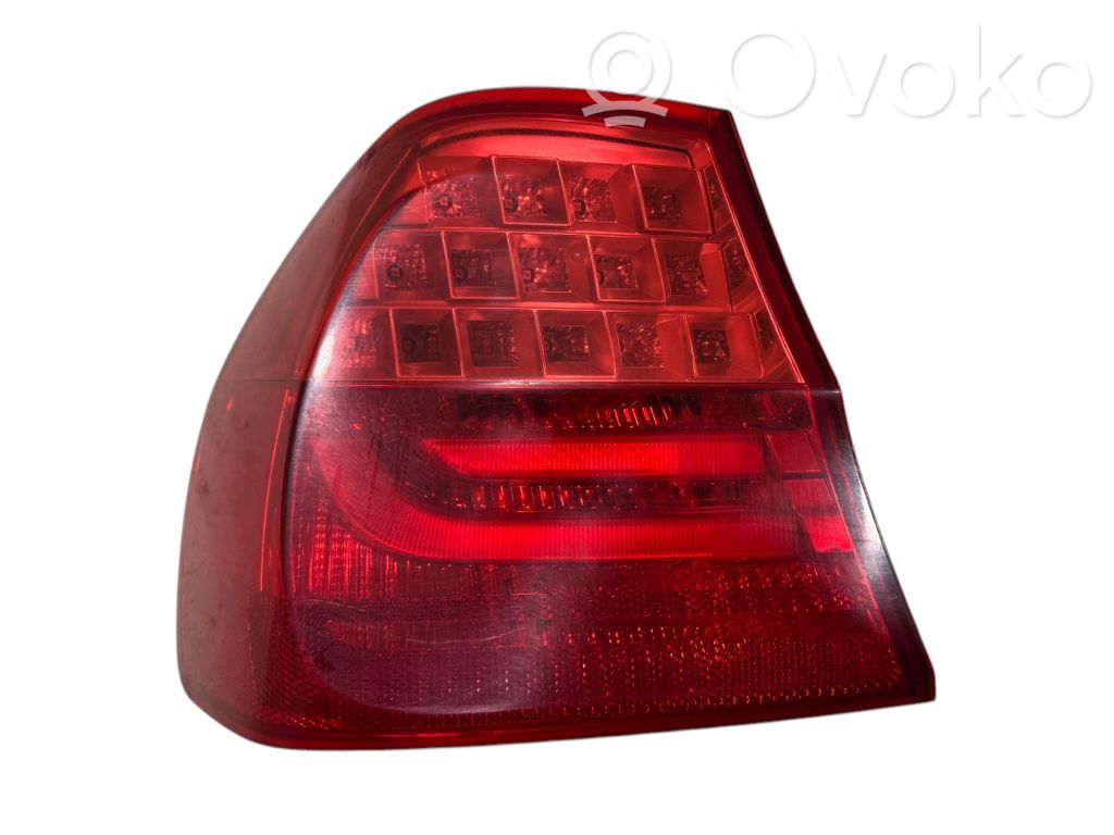 BMW 3 E90 E91 Rear/tail lights 