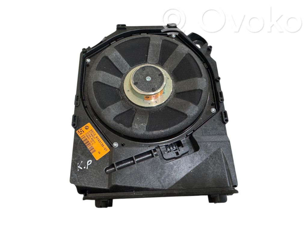 Subwoofer   6513914313501,31309B0011,73866112L