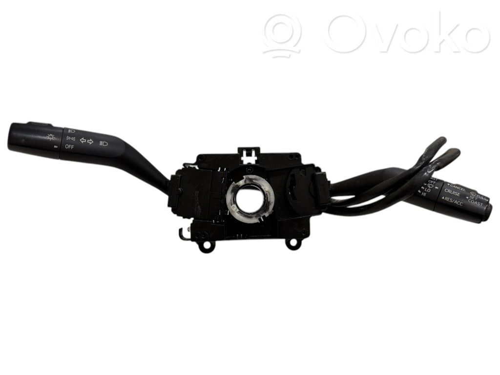 Isuzu D-Max Wiper turn signal indicator stalk/switch 