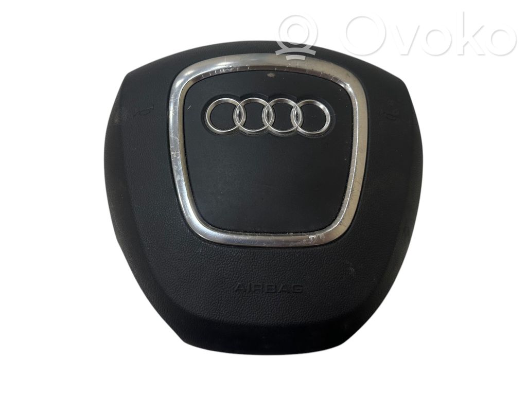 Audi A3 S3 8P Poduszka powietrzna Airbag kierownicy 