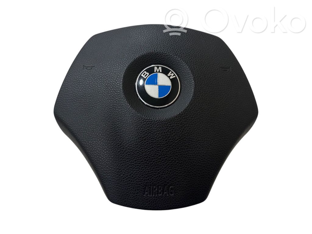 Airbag de volant   6772866