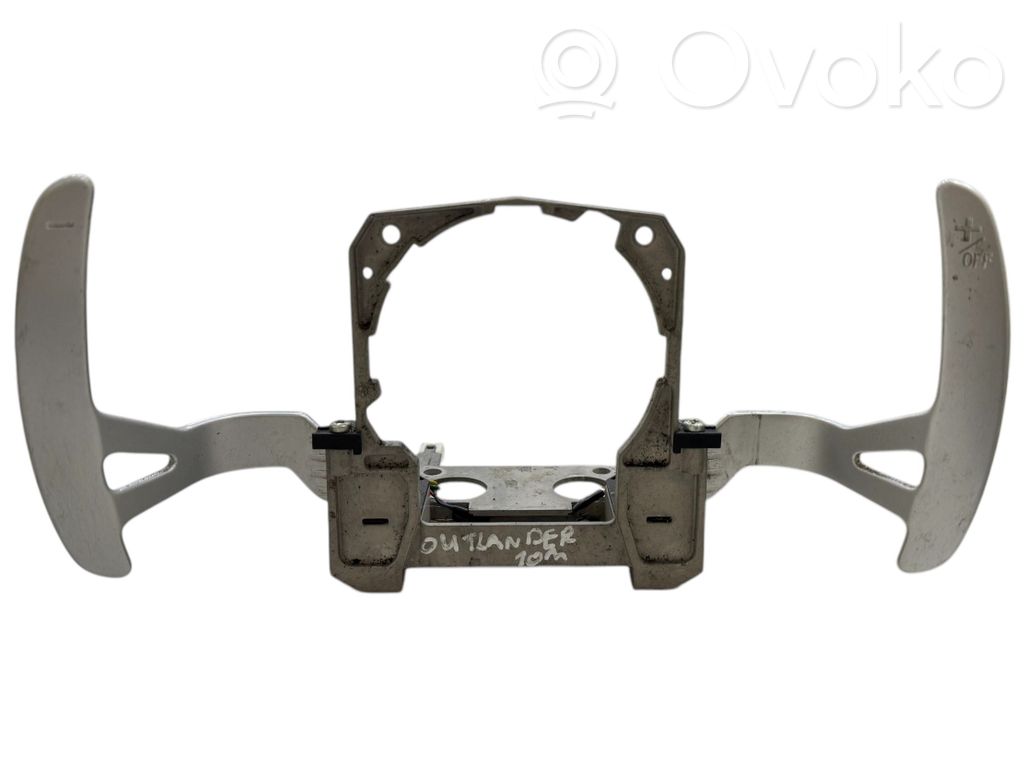Mitsubishi Outlander Interruptor/perilla de marchas 