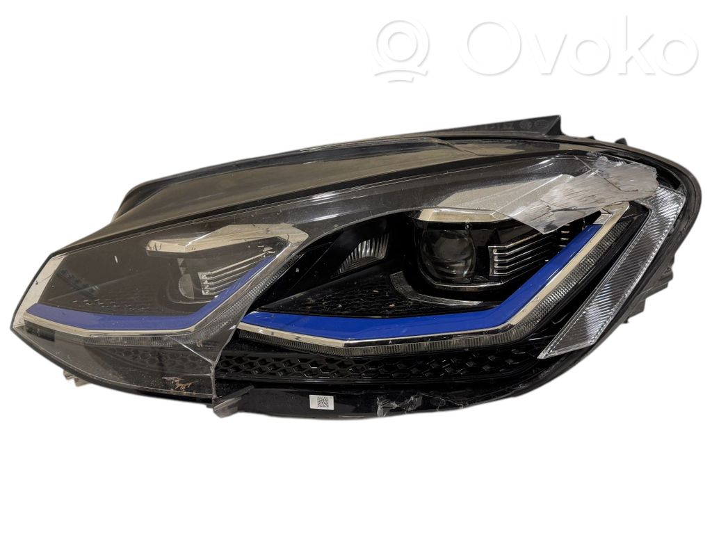 Volkswagen Golf VII Lampa przednia 