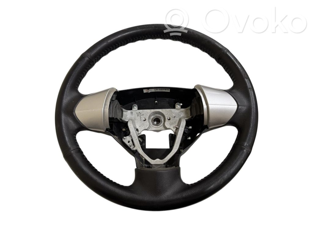 Mitsubishi i-MiEV Руль 