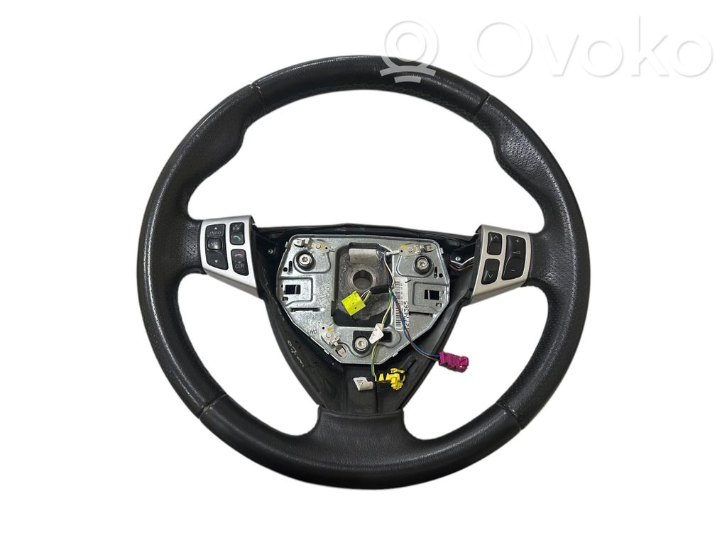 Saab 9-3 Ver2 Ohjauspyörä 
