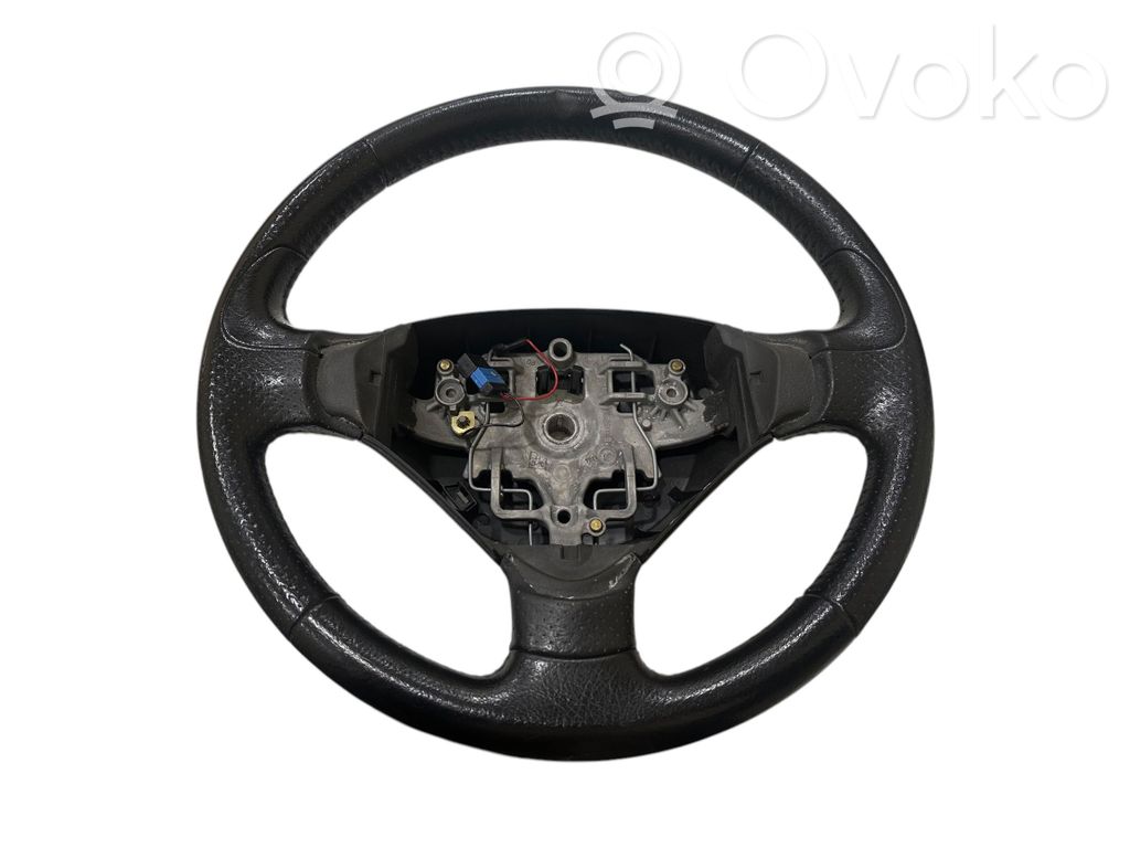 Peugeot 207 Vairas 