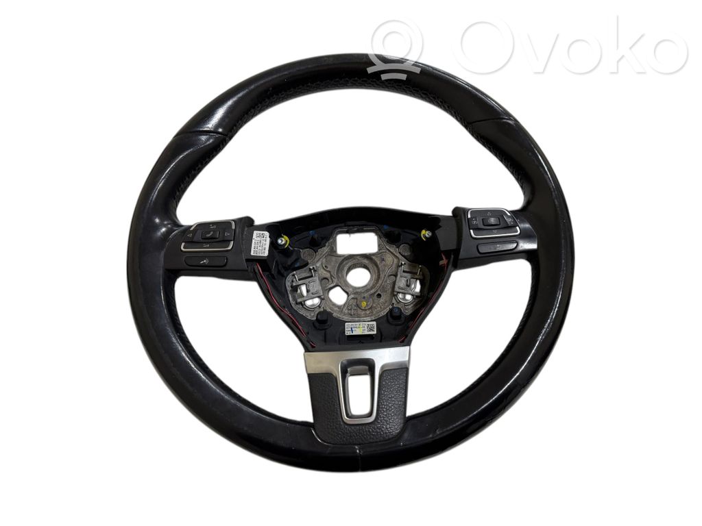 Ohjauspyörä   3C8419091BF,307021099Q24