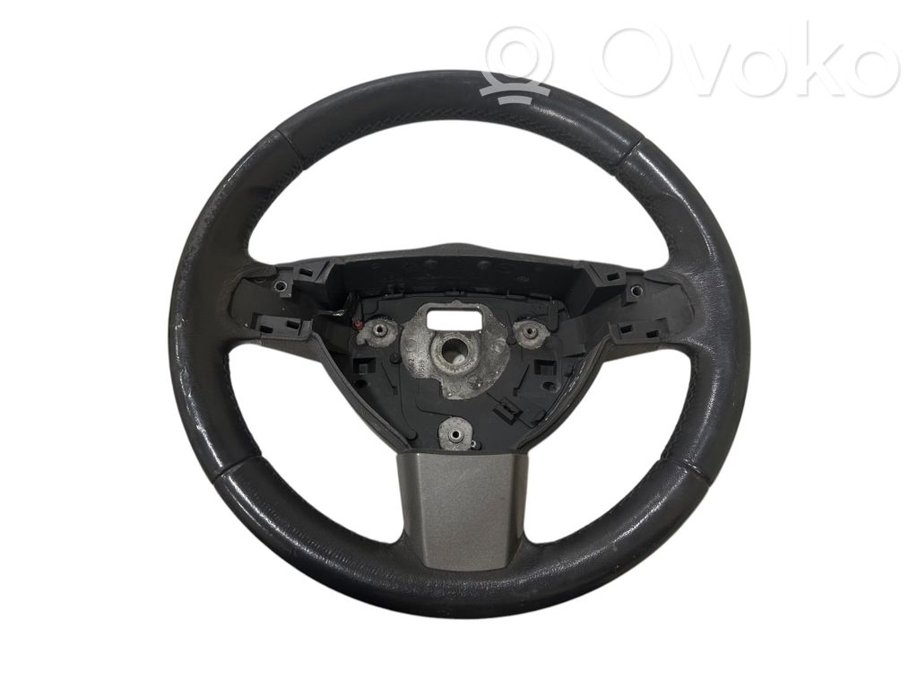 Opel Astra H Ohjauspyörä 