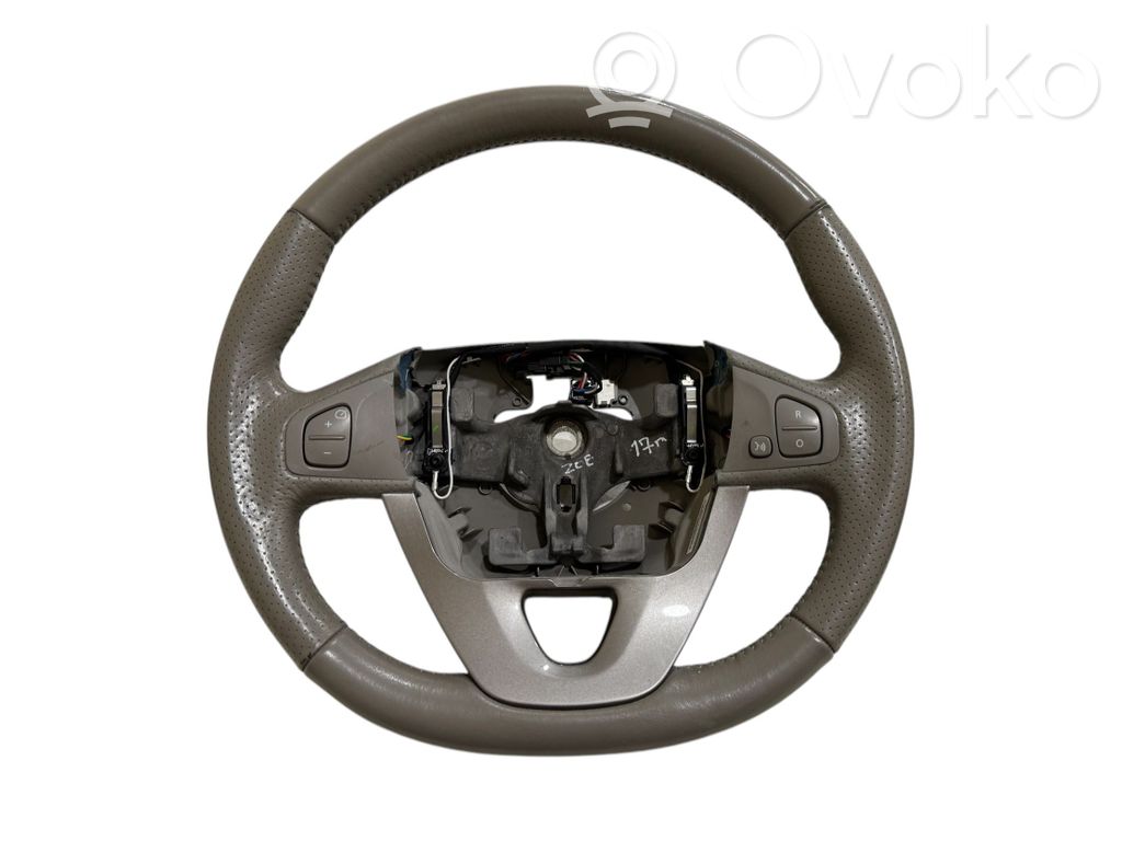 Renault Zoe Volante 